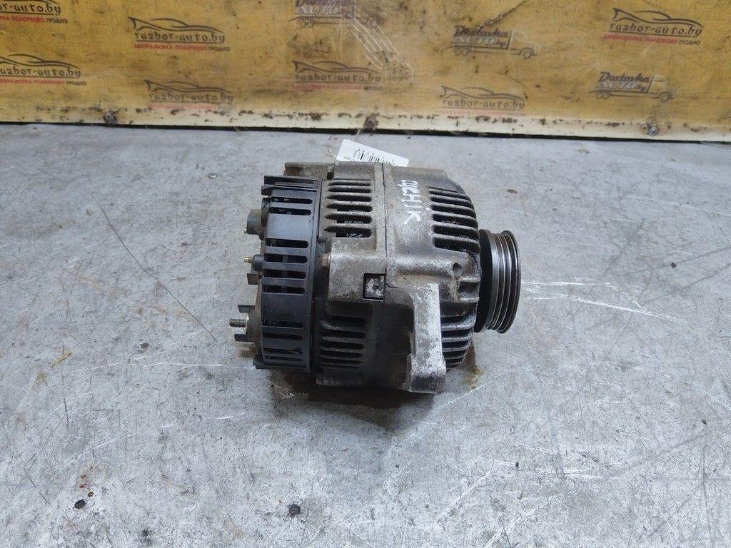 Генератор Y0L55L Renault Scenic - Фото 1