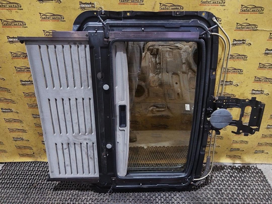 Люк VB364M Fiat Punto купить с доставкой