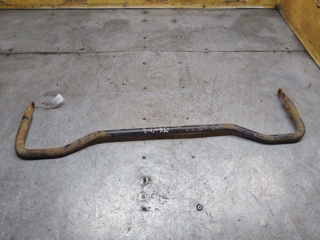 Стабилизатор подвески (поперечной устойчивости) задний 4J5L70 Mazda 6