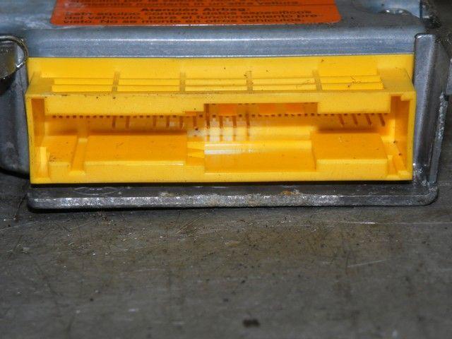 Блок AirBag 3G08EL Audi A3 купить с доставкой