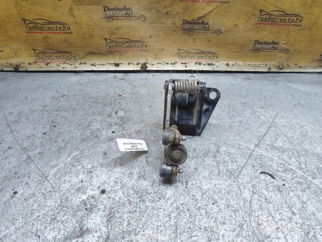 Ролик двери сдвижной DJJ4DC Citroen C8 - Фото 3