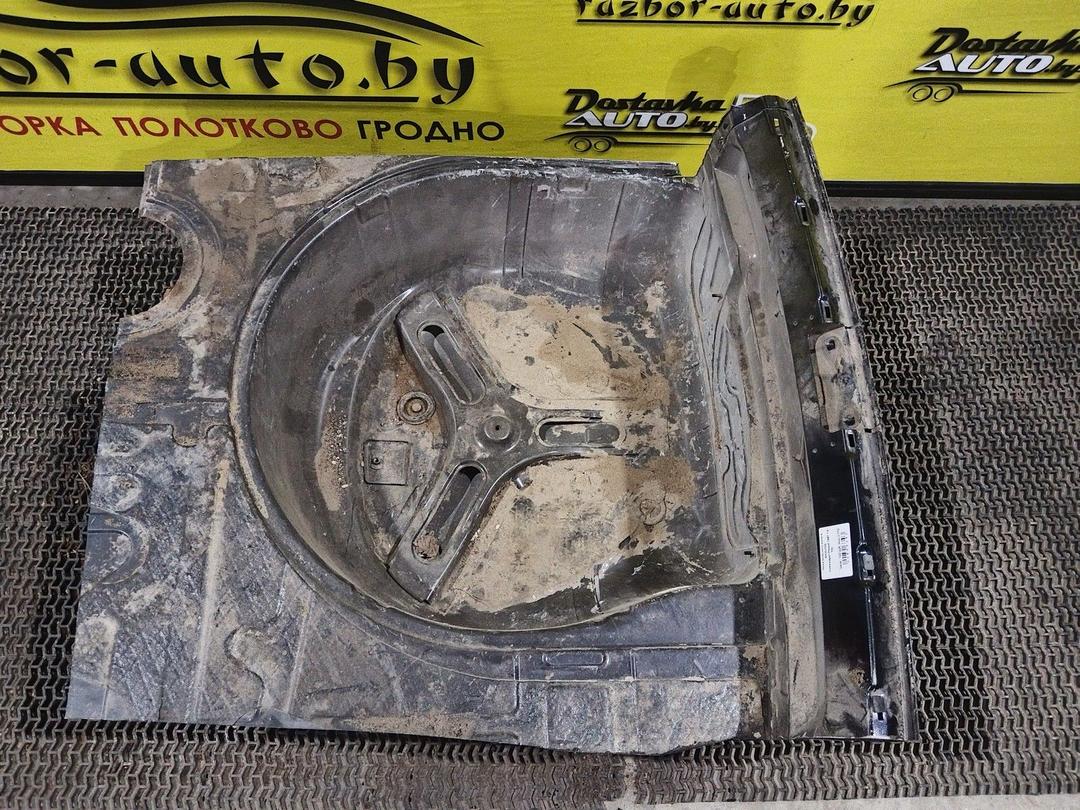 Ниша запасного колеса 5WXUWQ Volkswagen Passat - Фото 1