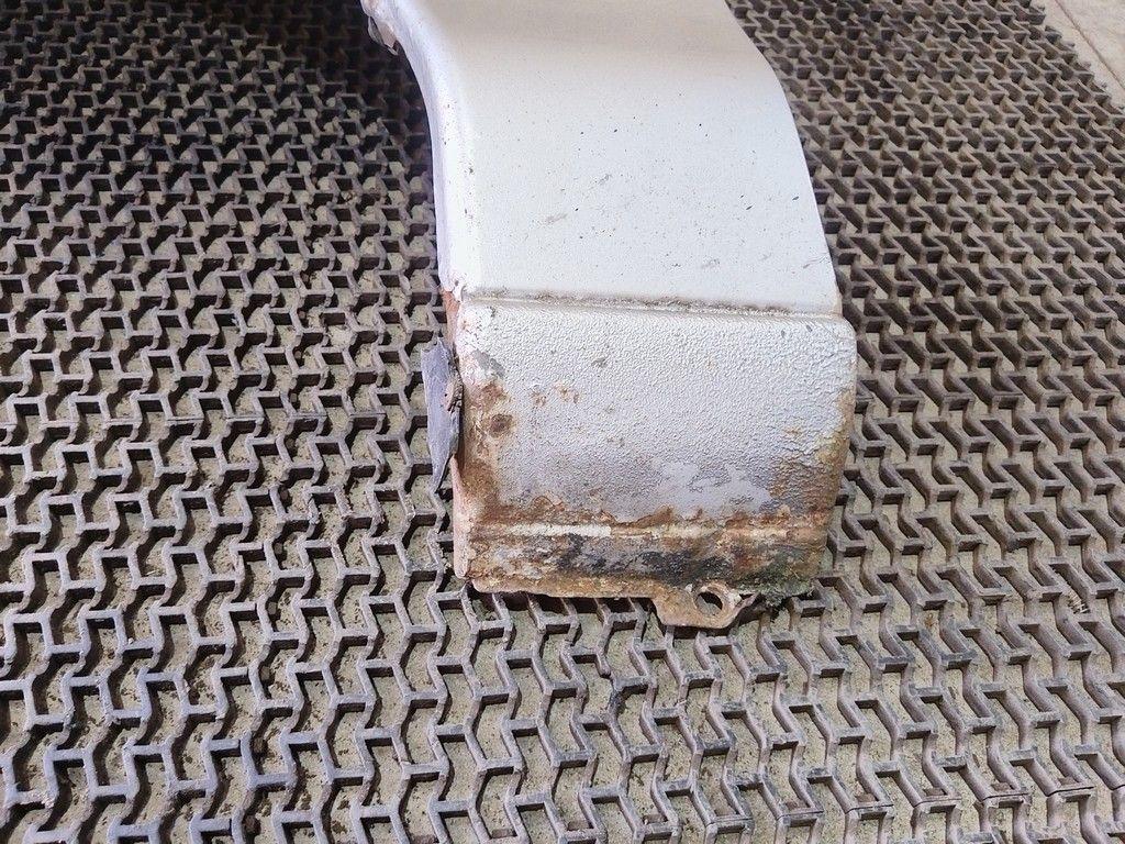 Крыло переднее левое MF3B2K Ford Mondeo - Фото 3