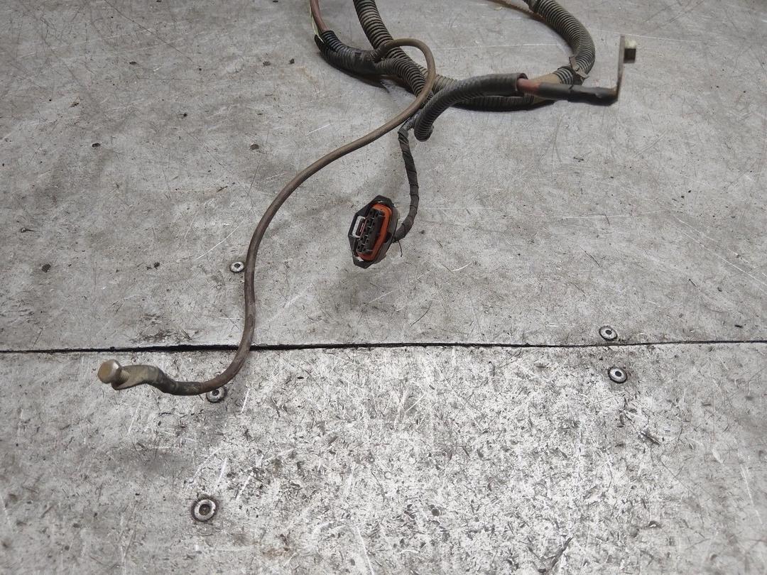 Проводка 5HNVG2 Opel Zafira купить в магазине запчастей бу