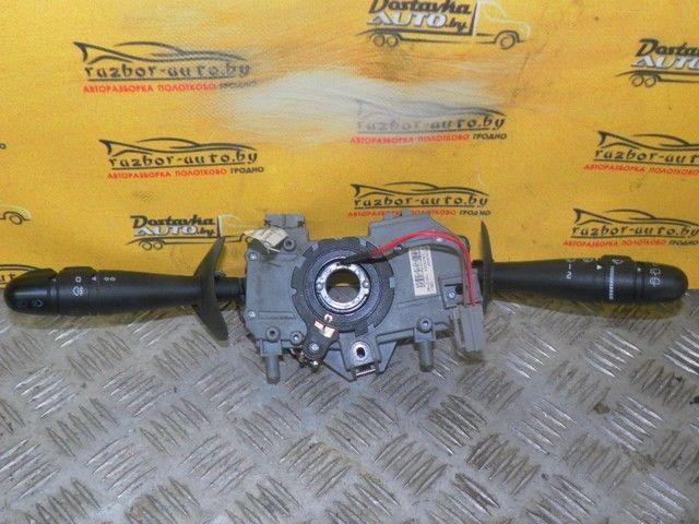 Переключатель подрулевой (стрекоза) YUNJUG Renault Scenic - Фото 2