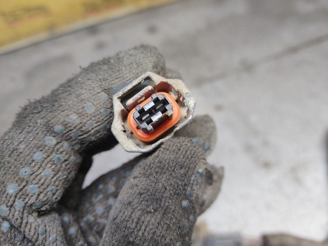 Проводка B4UFGO Saab 9-3 - Фото 4