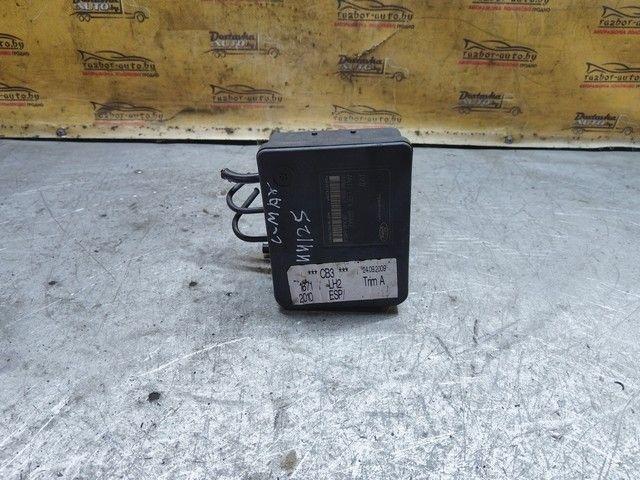Блок ABS 2HI0JD Ford C-Max купить с доставкой