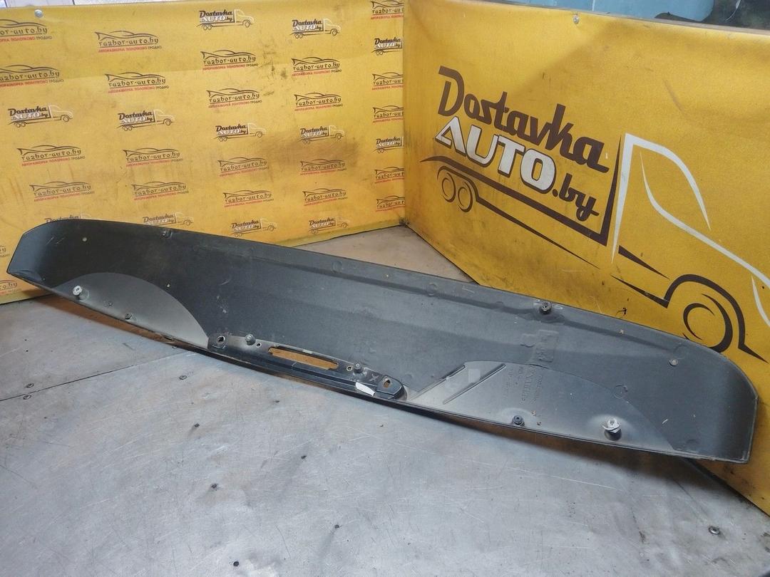 Спойлер G197BZ Renault Laguna купить на авторазборке