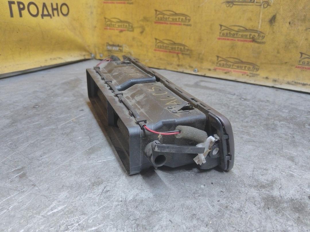 Дефлектор обдува салона CQQ69A Audi A6 купить в магазине запчастей бу