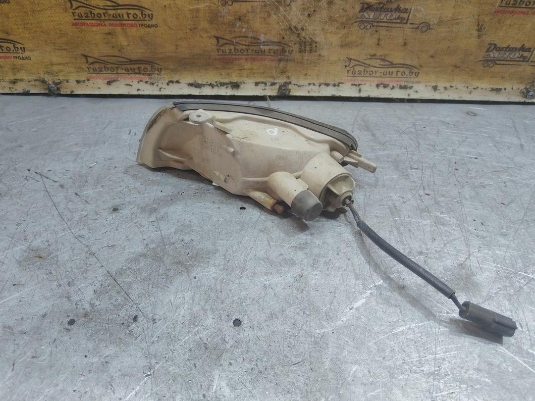 Поворотник правый 0J1VQ3 Mazda Xedos 6 - Фото 4