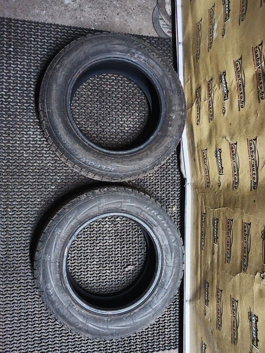 Шина FronWay 195/65 R15 92R3KY 92R3KY FronWay купить с доставкой