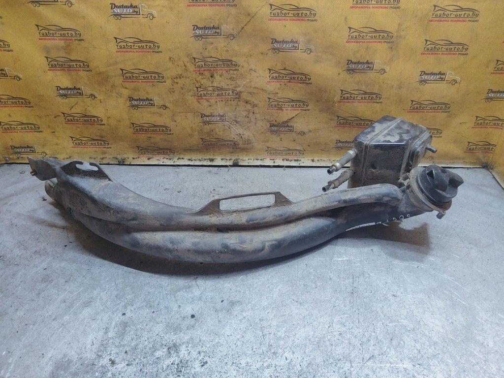 Горловина топливного бака JGF9D9 Citroen Xantia - Фото 1