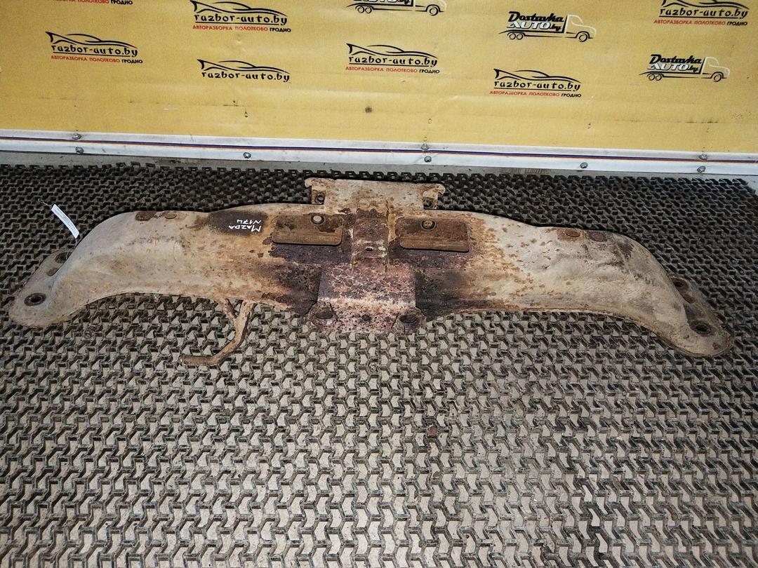 Балка подвески задняя NRZNJ3 Mazda Premacy - Фото 2