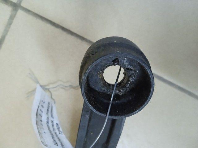 Щеткодержатель (поводок стеклоочистителя, дворник) T28A0R Kia Carnival - Фото 5