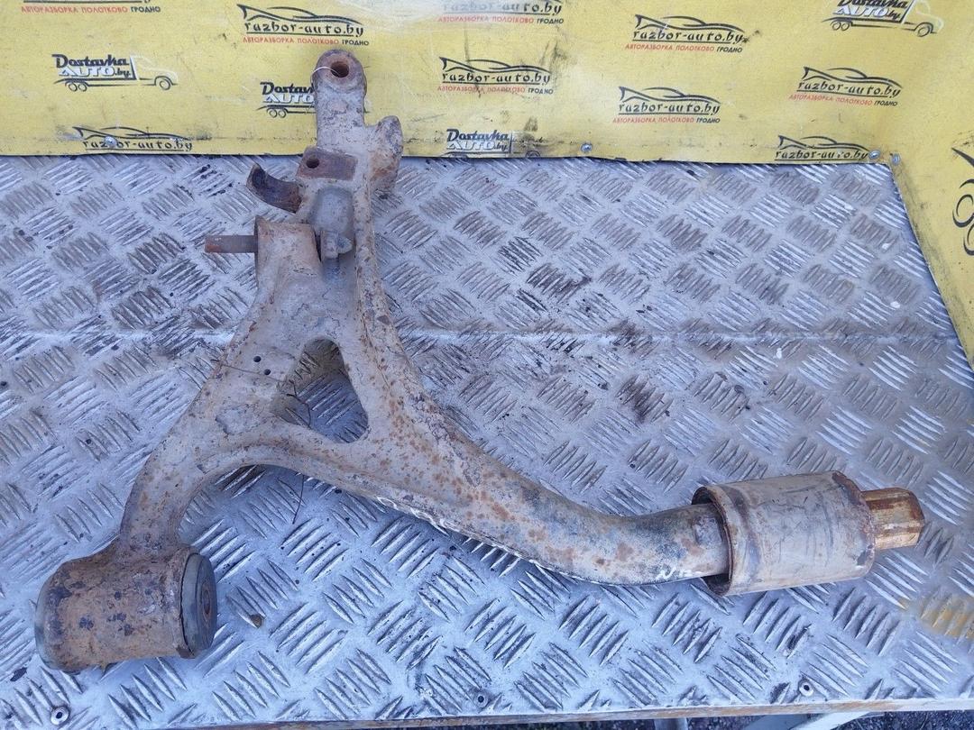 Рычаг передний правый 942Z21 Mercedes ML W163 купить с доставкой