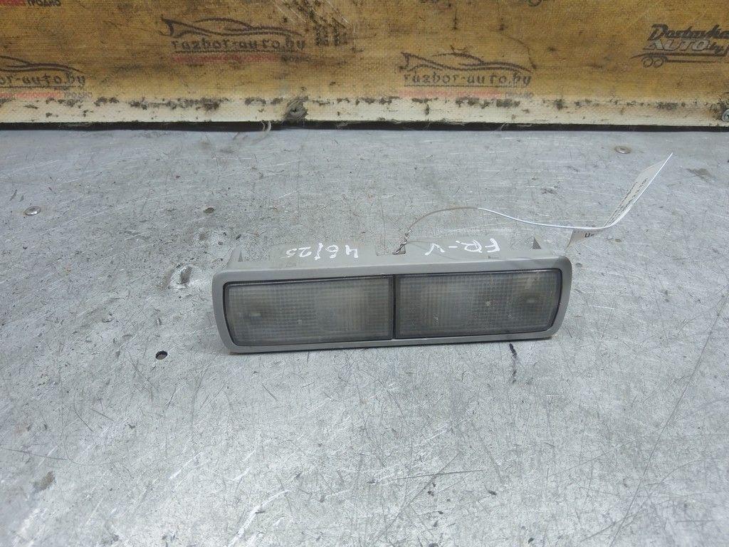 Фонарь салона (плафон) XK1I1F Honda FR-V - Фото 1