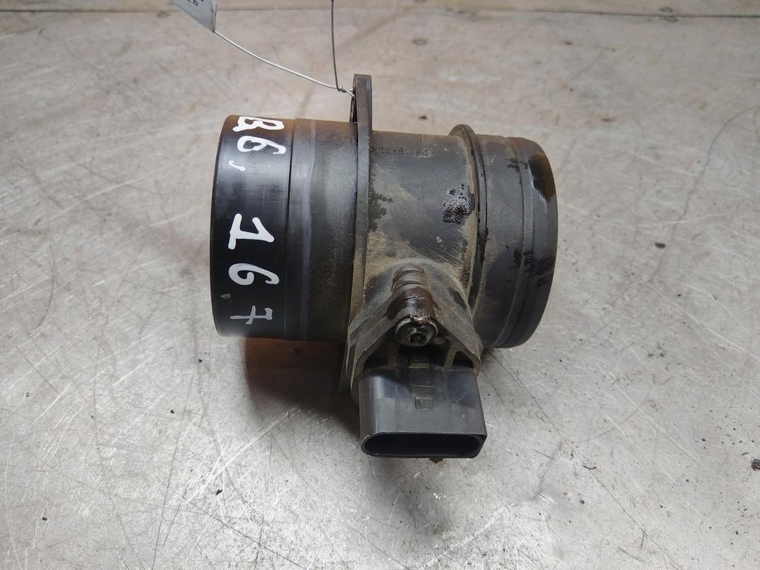 Расходомер воздуха ZGTED3 Volkswagen Passat - Фото 2