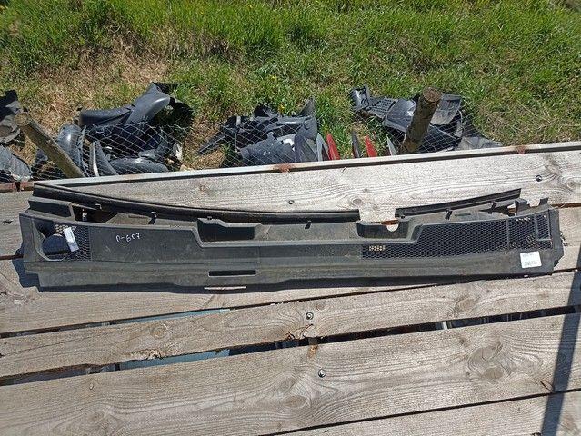 Дождевик Q4NGDH Peugeot 607