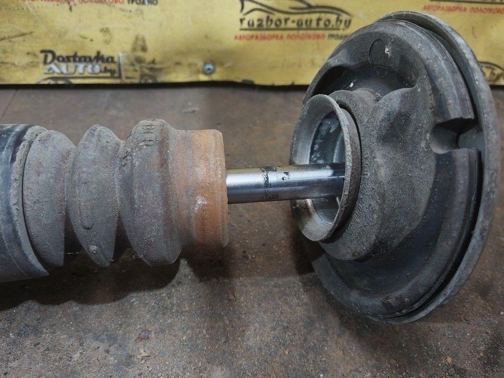 Амортизатор передний левый RE651Y Audi A6 - Фото 4