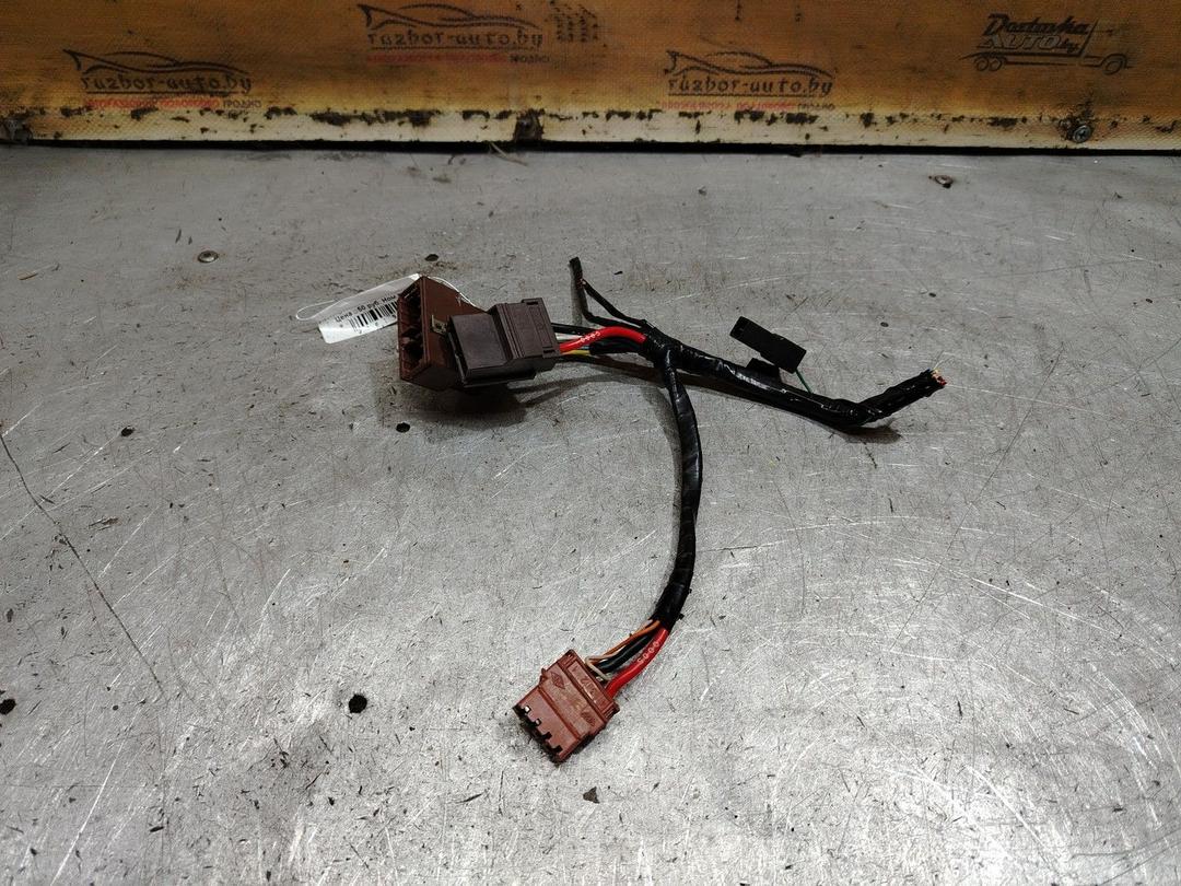 Разъем (фишка) проводки HOWNK9 Peugeot 605 - Фото 1