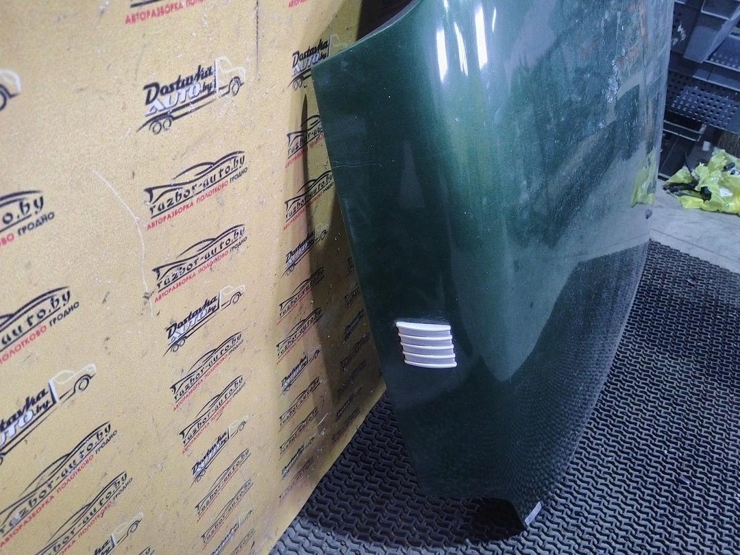 Капот KVRKZ3 Fiat Punto купить на авторазборке