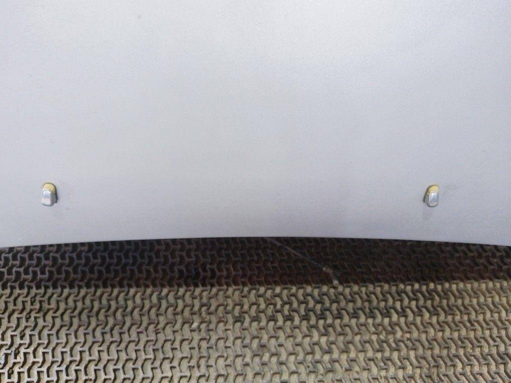 Капот BY4WWD Ford Mondeo - Фото 2