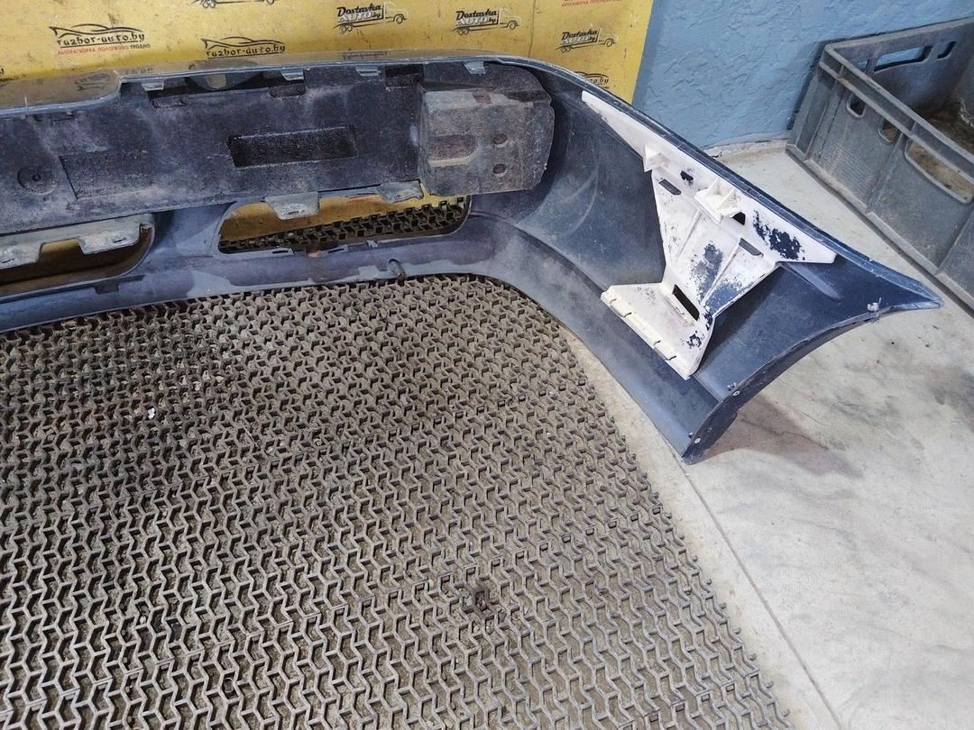 Бампер передний QQAMW2 Volvo V70 undefined