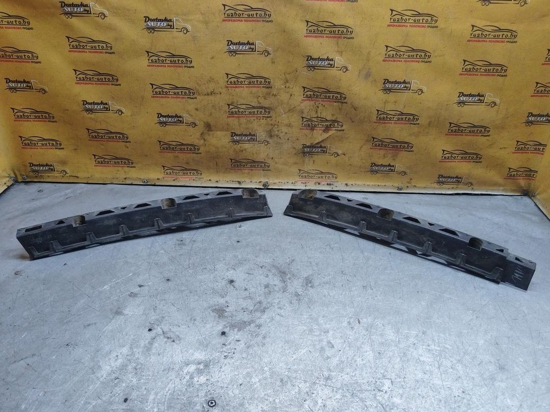 Кронштейн крепления бампера заднего CGF6DB Skoda Fabia