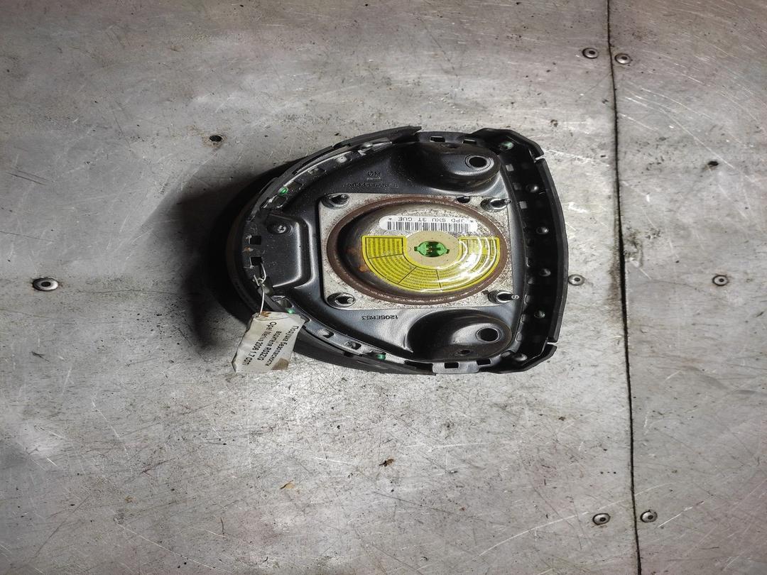 Подушка безопасности водителя R03ZIG Opel Meriva