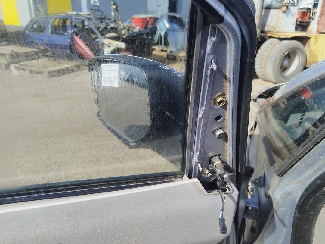 Зеркало наружное левое JH4T8P Mitsubishi Grandis купить на авторазборке