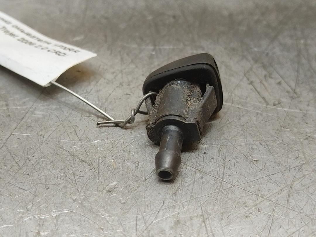 Форсунка омывателя 1PNRRJ Hyundai Trajet - Фото 2