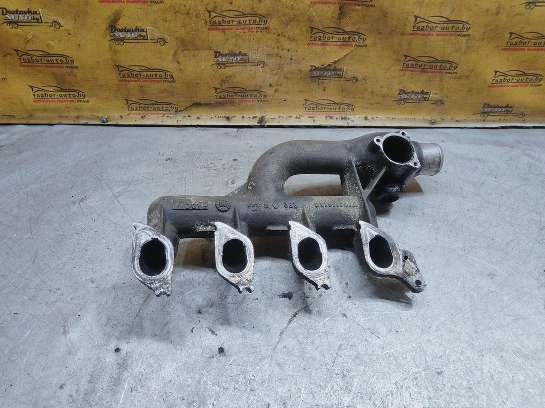 Коллектор впускной UDM9SH Renault Laguna купить на авторазборке