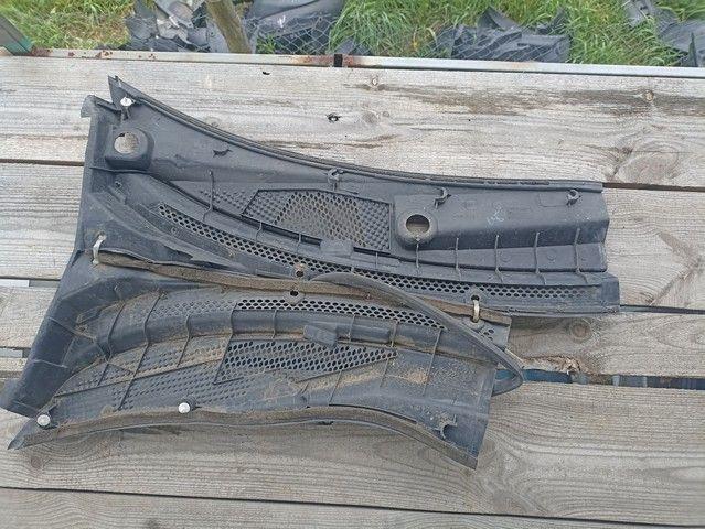 Дождевик DN3D92 Nissan Primera купить с доставкой