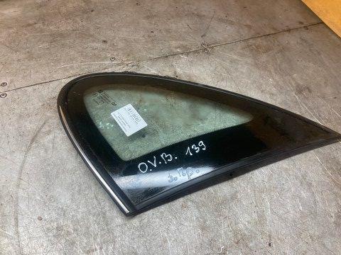 Стекло кузовное боковое правое LQI36K Opel Vectra
