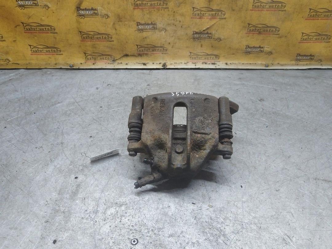 Суппорт передний левый EASG1E Renault Laguna купить