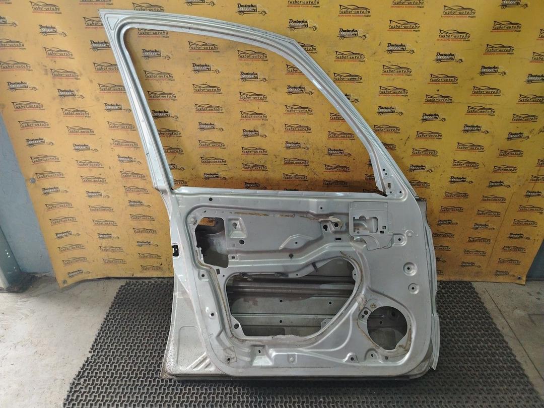Дверь передняя левая D23JI9 Citroen Xsara Picasso - Фото 13