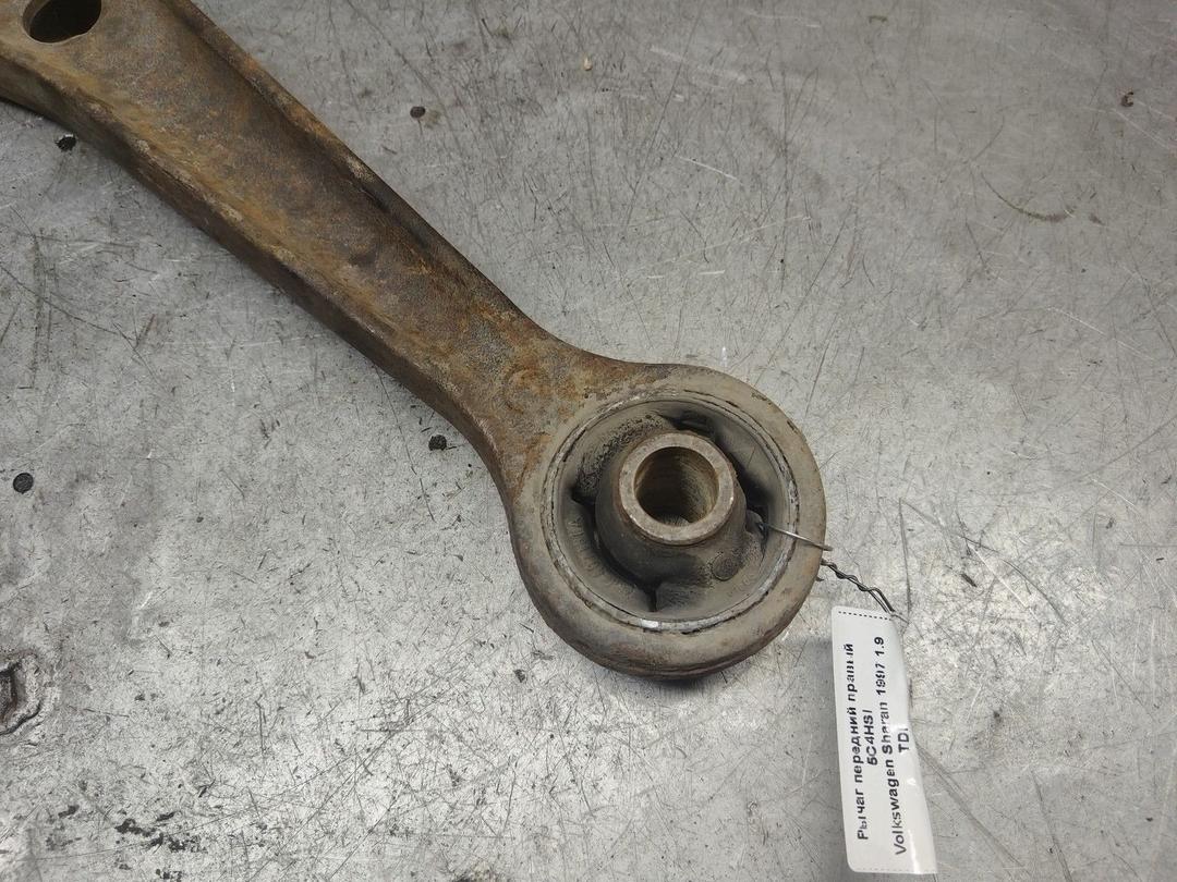 Рычаг передний правый 5C4HSI Volkswagen Sharan купить