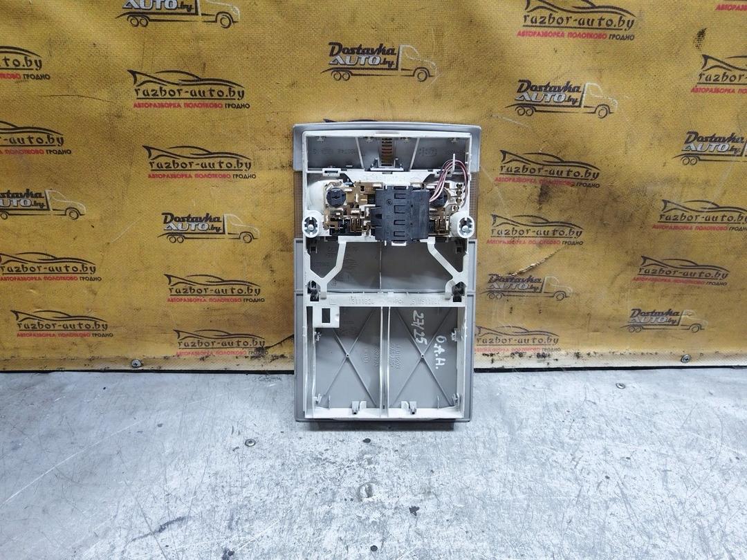 Фонарь салона (плафон) 28XGMW Opel Astra купить