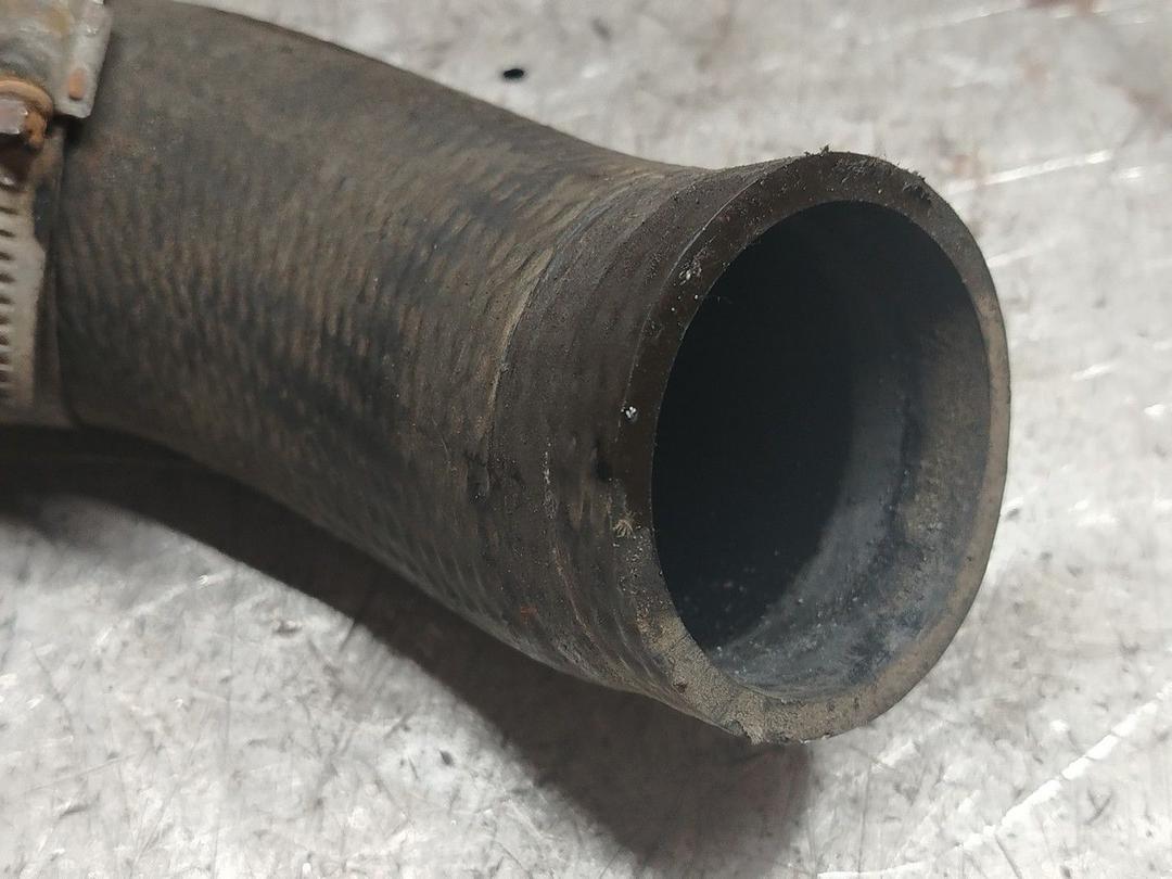 Патрубок интеркулера M5394L Mitsubishi Carisma - Фото 4