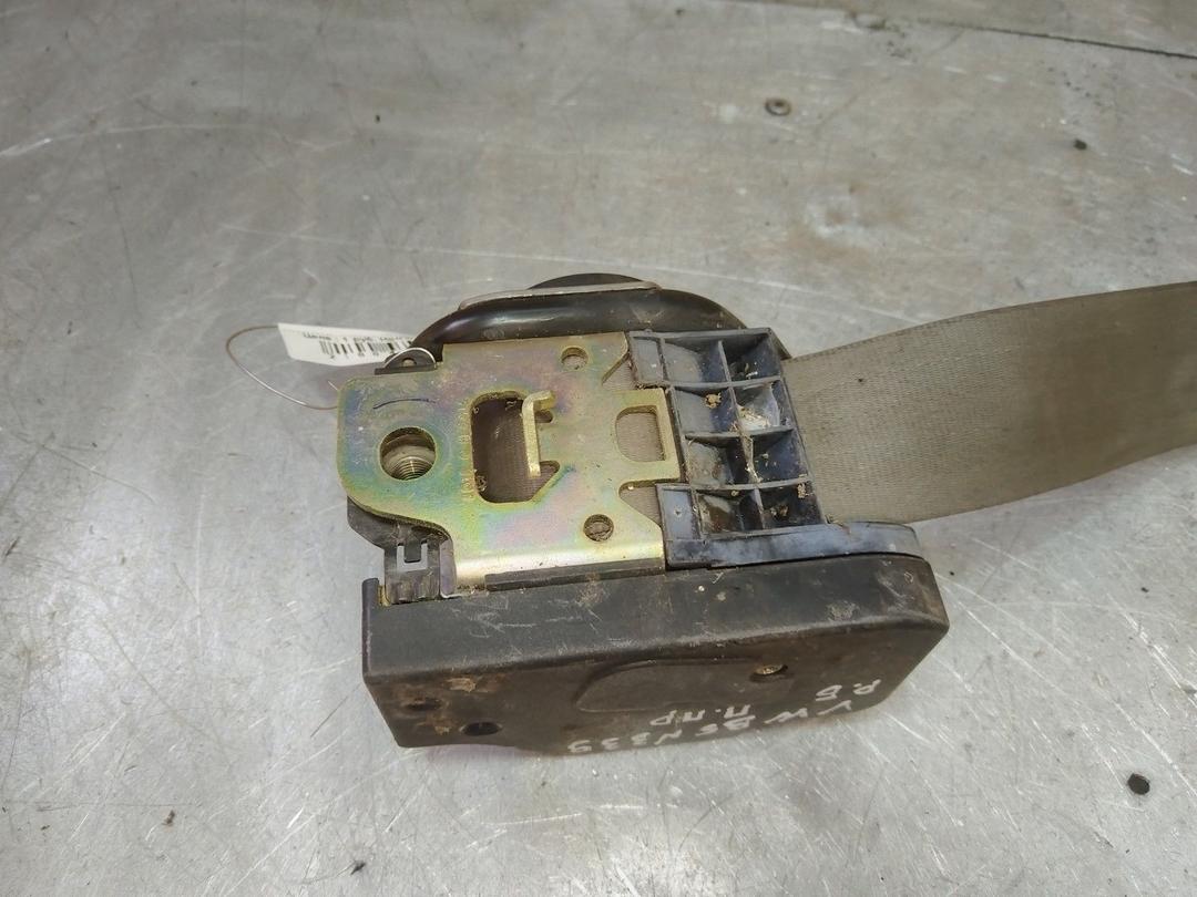 Ремень безопасности передний правый 01ME8S Volkswagen Passat купить с доставкой