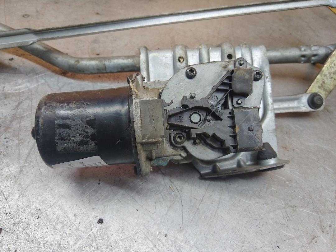 Механизм стеклоочистителя (трапеция дворников) JY0CJ6 Renault Scenic купить на авторазборке