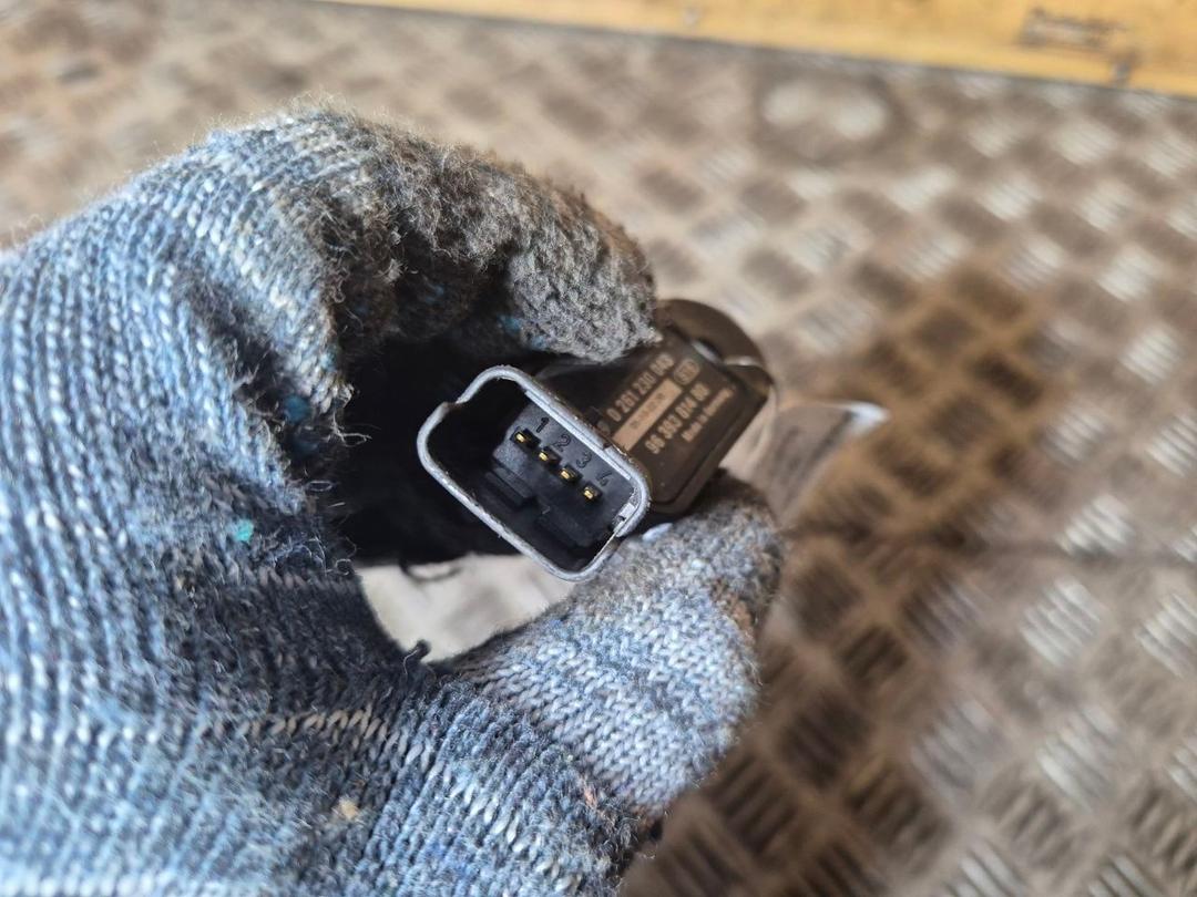 Датчик абсолютного давления UIN74R Peugeot 307 - Фото 2