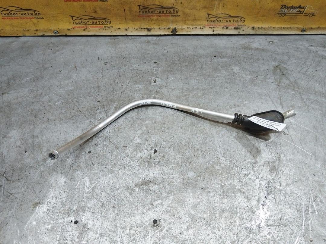 Направляющая трубка для троса ручника (стояночного тормоза) KP8K6R Volkswagen Polo купить