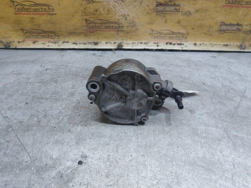 Насос вакуумный W5EPEY Citroen Berlingo - Фото 4