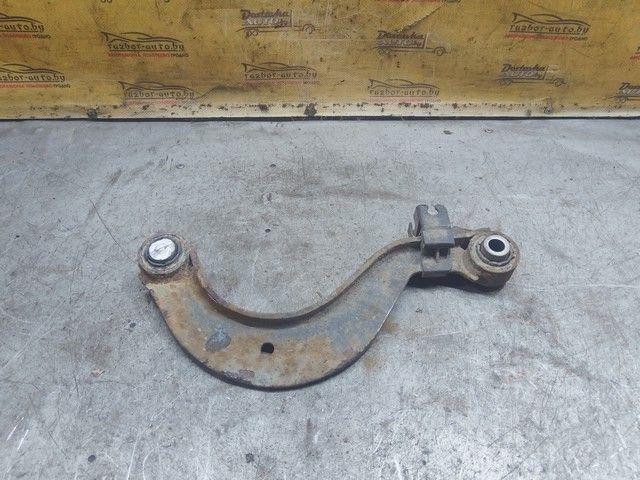 Рычаг задний левый PG4AFJ Volkswagen Jetta