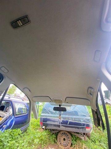 Фонарь салона (плафон) XH6L6R Opel Meriva купить