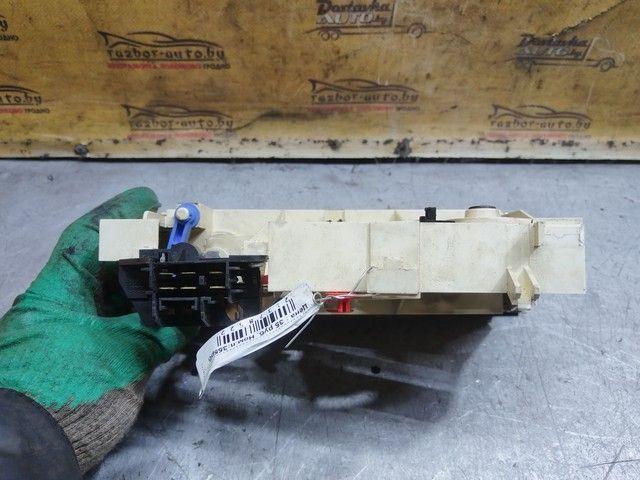 Блок управления печки/климат-контроля E6SWA9 Audi 100 - Фото 7