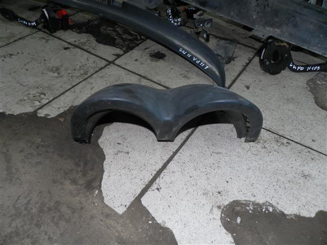 Кожух панели приборов 4DDEFF Volkswagen Lupo