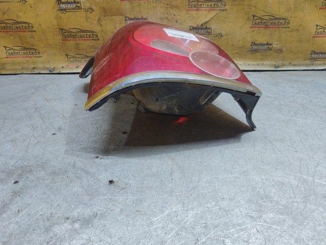 Фонарь задний левый TV4NFX Toyota Avensis купить с доставкой. Огромный выбор запчастей и марок авто. У нас есть практически все.