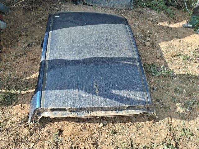 Крыша 3T7SWP Peugeot 307 - Фото 2